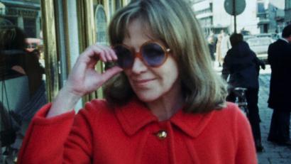 Bild: dpa/Piffl Medien | Bavaria Media
Mit "Ich will alles – Hildegard Knef" startet das Doku-Festival in Amberg am 9. Mai.