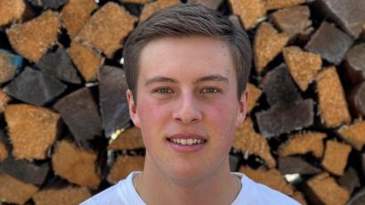 Bild: Mühlpointner
Kilian Mühlpointner (21) wechselt zu den Wild Lions.