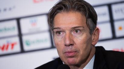 Bild: Rolf Vennenbernd
Uwe Krupp.