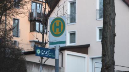 Bild: Hirsch
Im Landkreis Schwandorf gibt es 675 Baxi-Haltestellen.