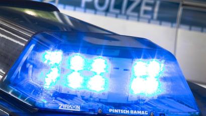 Symbolbild: Friso Gentsch
Wegen Widerstandes gegen Vollstreckungsbeamte ermittelt die Polizei gegen einen 49-Jährigen.