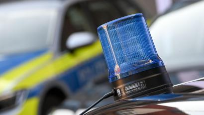 Bild: Symbolbild Hendrik Schmidt/dpa-Zentralbild/dpa/Symbolbild
Ein unbekannter Sprayer hat in einem Einkaufszentrum in Marktredwitz mehrere Graffiti hinterlassen.