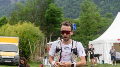 Bild: Zeus/exb
Maximilian Zeus lief in Innsbruck auf den 5. Platz.