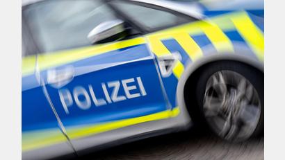 Bild: Hendrik Schmidt/dpa
Unbekannte beschädigen eine Entenstallung in Bruck in der Oberpfalz.