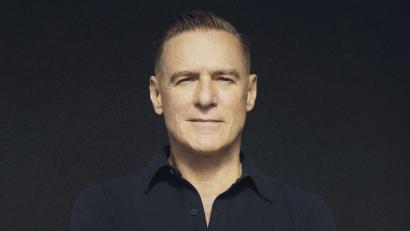 Bild: Bryan Adams
Bryan Adams zeigt seine Fotografien in Amberg.