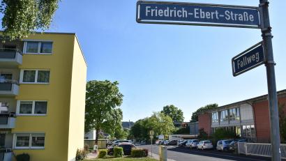 Bild: Stephan Huber
Die Stadt Amberg würde gerne den Bebauungsplan für die Obere Hockermühle aufheben, um der Lebenshilfe die Erweiterung möglich zu machen.