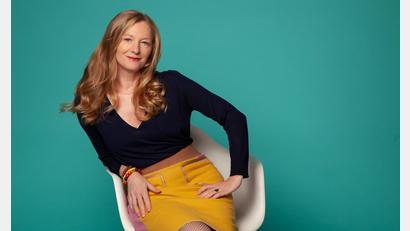 Bild: Sebastian Fery/exb
Lisa Wahlandt macht mit ihrem Jazz-Trio wieder Station in der Historischen Druckerei Seidel in Sulzbach-Rosenberg.