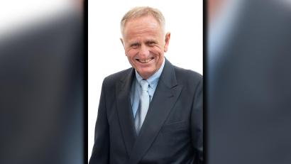 Bild: Michael Sommer/Fotografie Sommer Amberg
Der Amberger Unternehmer Albert Wagner ist am Freitag, 2. Mai, im Alter von 70 Jahren verstorben.