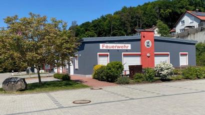 Bild: Josef Glas
Die Feuerwehr Tännesberg feiert ihr 150. Jubiläum mit einem großen Fest.