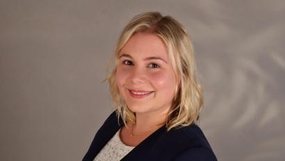 Bild: Agentur für Arbeit Schwandorf
Antonia Boxler ist die neue Leiterin der Agentur für Arbeit Amberg und Sulzbach-Rosenberg.