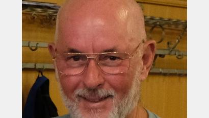 Bild: Fred Lehner [le] (fred.lehner@t-online.de)
Marktarchivar Sigi Schuller feierte seinen 70. Geburtstag.