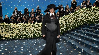 Bild: Evan Agostini/Invision/AP/dpa
Rihanna hat ihren neuen Song „Friend of Mine“ veröffentlicht - zum neuen Kinofilm „Die Schlümpfe“, der am 17. Juli ins Kino kommt. (Archivfoto)