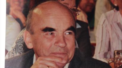 Archivbild: kro
Herbert Bock ist im Alter von 84 Jahren verstorben.