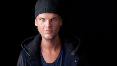 Bild: Amy Sussman/Invision/AP/dpa
Der 2018 verstorbene DJ Avicii zählt zu den Wegbereitern der zeitgenössischen House-Szene. (Archivbild)