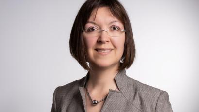Bild: exb
Rechtsanwältin Sylvia Schwägerl-Weiß