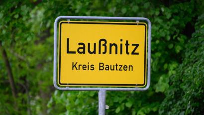 Bild: Robert Michael/dpa
Junge Frau tot in Wald gefunden - 16-Jähriger unter Tatverdacht