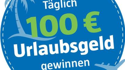 Bild: Oberpfalz Medien
Mitmachen und gewinnen!