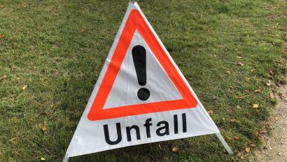 Bild: Symbolbild Heike Unger [eik] (heike.unger@oberpfalzmedien.de)
Bei einem Unfall in Oberviechtach ist eine Autofahrerin verletzt worden.
