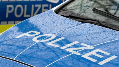 Bild: Symbolbild Soeren Stache/dpa
In Kirchensittenbach haben Unbekannte eine Schule beschmiert: Die Graffiti haben einen Bezug zum 1. FC Nürnberg.