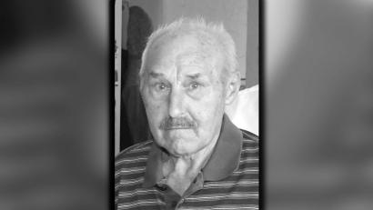 Archivbild: fvo
Albert Wüst, der älteste Bürger von Oberbernrieth, ist verstorben.