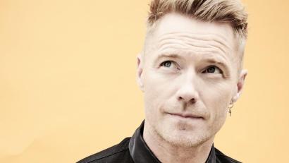 Bild: Ray Burmiston
Ronan Keating geht 2025 wieder auf Deutschland-Tournee.