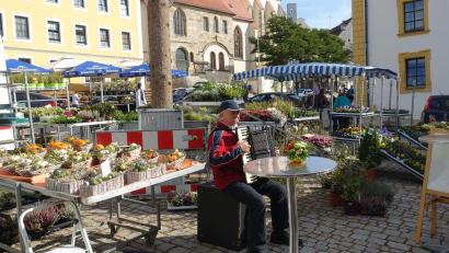 Archivbild: cog
Das jährliche Sulzbach-Rosenberger Besenfest im Herbst wird dieses Jahr wieder mit der Kulturnacht am 19. September aufgewertet.
