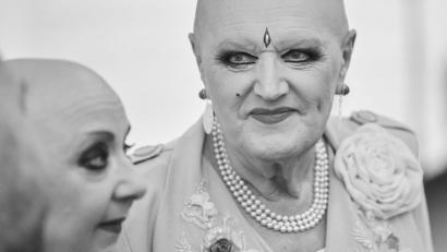 Archivbild: Annette Riedl/dpa
Das Herz von Adele hat aufgehört zu schlagen.