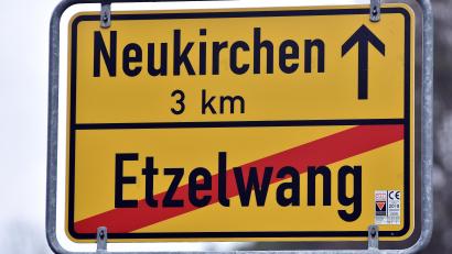 Symbolbild: Stephan Huber
In Neukirchen bei Sulzbach-Rosenberg soll ein Photovoltaik-Projekt mit Bürgerbeteiligung umgesetzt werden.