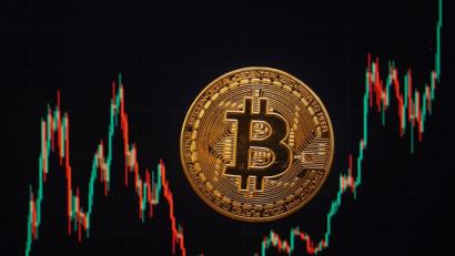 Bild: Fernando Gutierrez-Juarez/dpa
Rekord beim Bitcoin (Symbolbild)