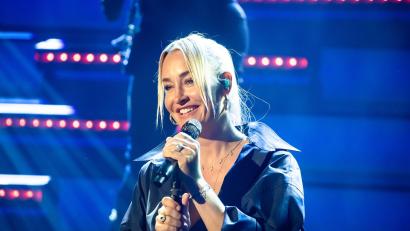 Archivbild: Christoph Soeder/dpa
Sarah Connor singt auch über kontroverse Themen.