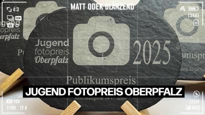 Bild: Alexander Unger
Beim Jugendfotopreis Oberpfalz haben sich die Teilnehmer mit dem Jahresthema "jung sein" auseinandergesetzt.
