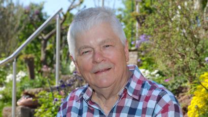 Archivbild: Wolfgang Steinbacher
Reinhold Strobl feierte am 10. Mai seinen 75. Geburtstag. Auch Ministerpräsident Markus Söder (CSU) gratulierte per Schreiben. Das Schnaittenbacher SPD-Urgestein antwortete darauf in einem offenen Brief.