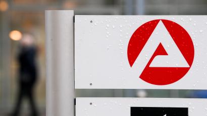 Symbolbild: Hendrik Schmidt
Der Arbeitsmarkt im Bezirk der Agentur für Arbeit Weiden zeigt sich im Mai stabil.