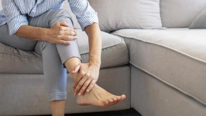 Bild: Kliniken Nordoberpfalz/istockphotos/dragana991 
Der Orthopädietag im Klinikum Weiden bietet umfassende Informationen zu Gelenkgesundheit und Bewegung.
