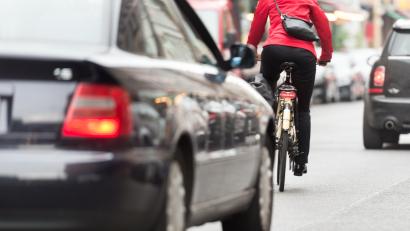Symbolbild: Alexander Heinl/dpa
Die Stadt Amberg kündigt für Mittwoch, 4. Juni, eine ganztägige Verkehrszählung im Altstadtbereich an.
