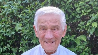 Bild: u
Der Fußball- und Skisport ziehen sich wie ein roter Faden durch Hans Hoffmanns Leben. Heute feiert er seinen 90. Geburtstag.