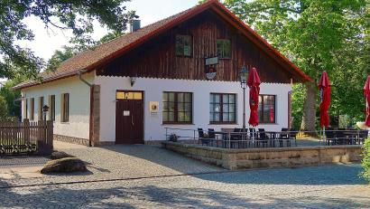 Bild: bsc
Der Friedenfelser Dorfladen „Zimmerhütte“ hat seit 1. Mai einen neuen Eigentümer.