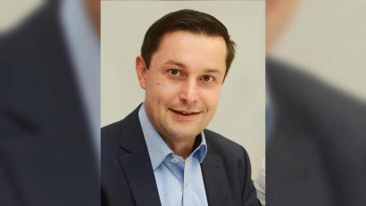 Archivbild: Gabi Schönberger
Stephan Gollwitzer.
