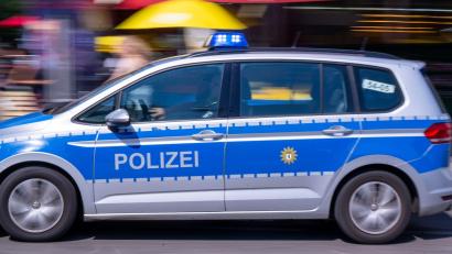 Bild: Monika Skolimowska/dpa
In Schwandorf ist ein Damenfahrrad geklaut worden.