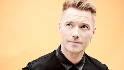 Bild: Ray Burmiston/exb
Ronan Keating