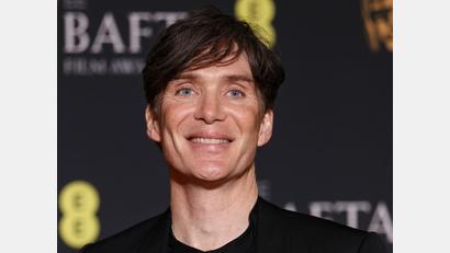 Bild: Vianney Le Caer/Invision/dpa
Cillian Murphy wird in einer Zombie-Film-Fortsetzung in einer früheren Rolle zu sehen sein. (Archivbild)