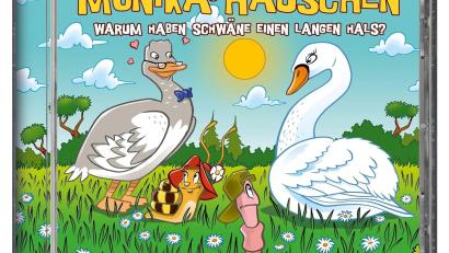 Bild: Karussell
Folge 75 begeistert wieder mit einem tierischen Abenteuer.