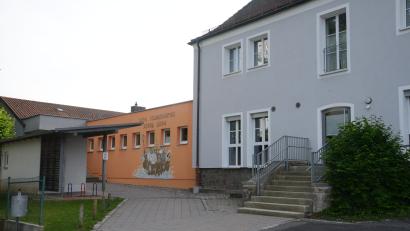 Bild: bey
Das Defizit für das Haushaltsjahr 2024 war in der Katholischen Kindertagesstätte "Arche Noah" niedriger als erwartet.