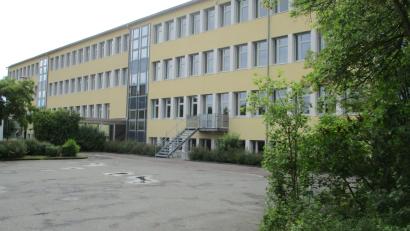 Bild: bnr
An der Landgraf-Ulrich-Schule in Pfreimd wird vorerst keine I-Pad-Klasse eingeführt. Bisher fehlen dafür die finanziellen Mittel.