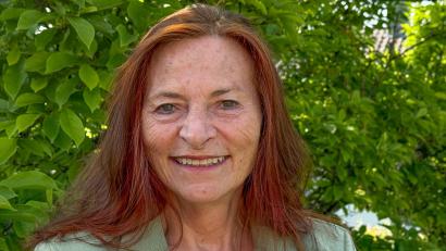 Bild: Petra Hartl
Hannelore Zapf, Stadträtin von "Die Liste Amberg", feiert am Montag, 16. Juni, ihren 70. Geburtstag.