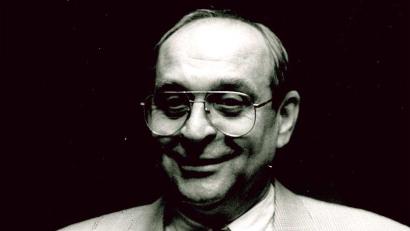 Archivbild: Richard Heider
Heinz Dutz, der ehemalige Direktor des Max-Reger-Gymnasiums Amberg, ist gestorben.