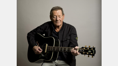 Bild: defrancesco_photography
Wolfgang Ambros unplugged