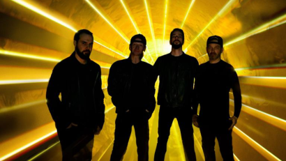 Bild: My´tallica
Metallica Tribute