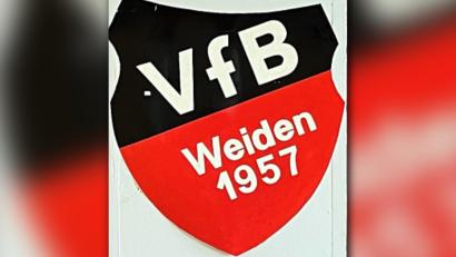 Bildmontage: msh
Der VfB Weiden äußert sich nicht zur Abmeldung der ersten Herrenmannschaft.