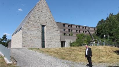 Archivbild: pi
Ein abwechslungsreiches Programm bietet das Haus Johannisthal im Juni und Juli an.